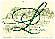 Domaine Lucena 2006